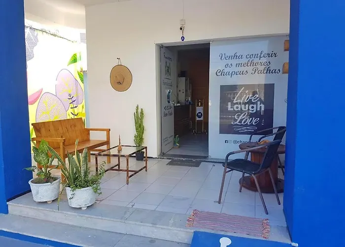 Pousada Fortaleza