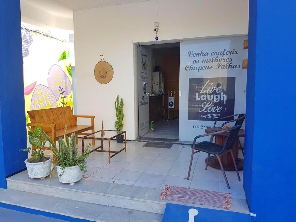 Inn Pousada Fortaleza Fortaleza (Ceara)